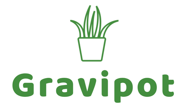 Gravipot